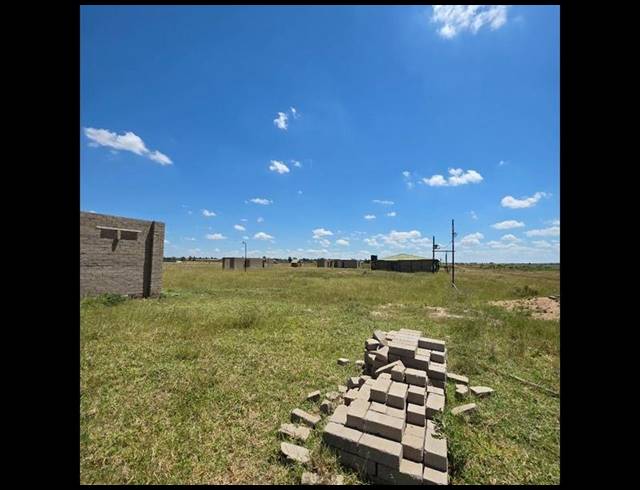 FARM FOR SALE IN KOLOTI
